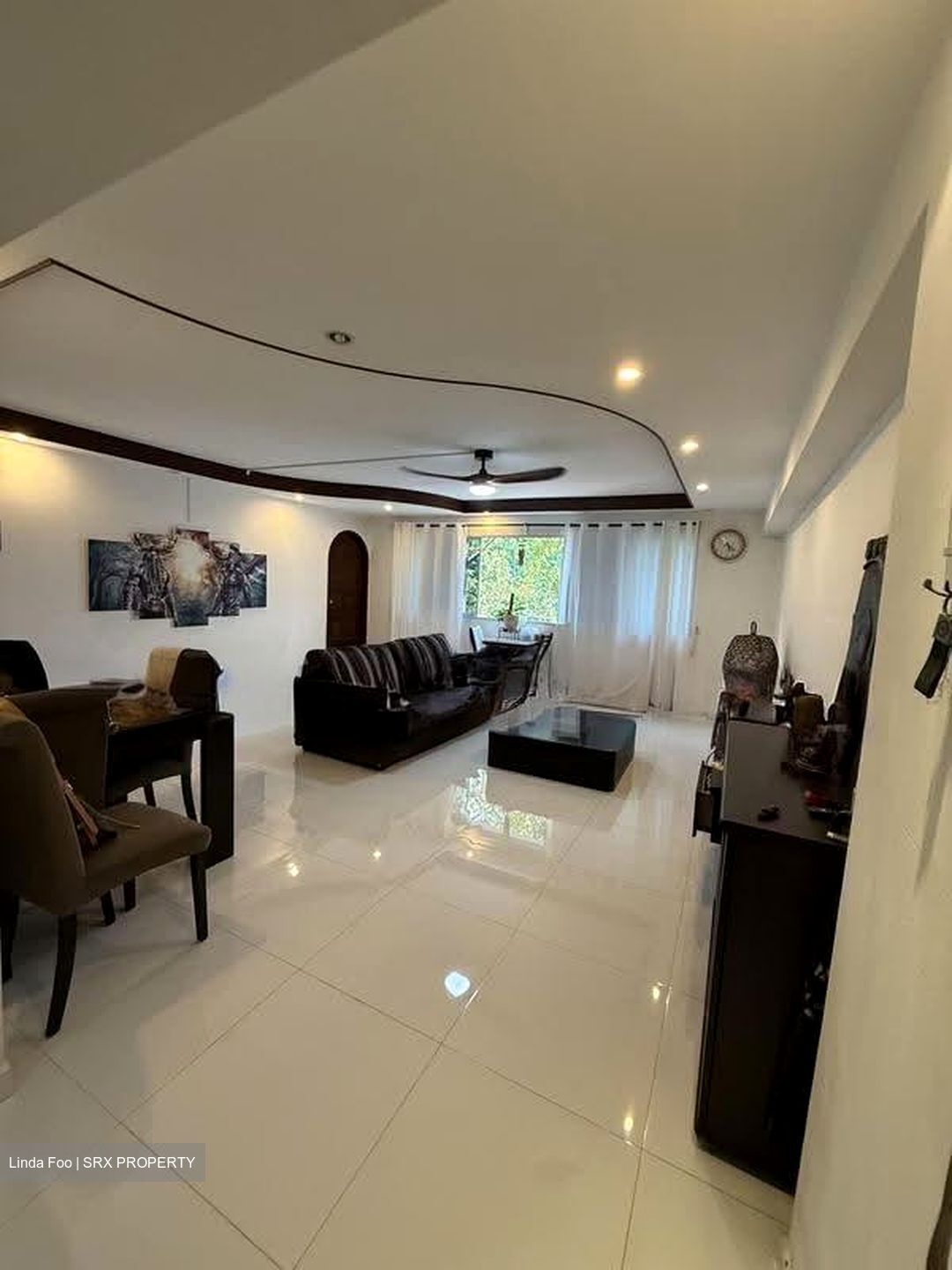 Blk 122 Pasir Ris Street 11 (Pasir Ris), HDB 4 Rooms #610159061